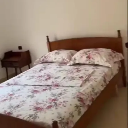 Dhoma Plazhi Xheviti Pensión Vlorë
